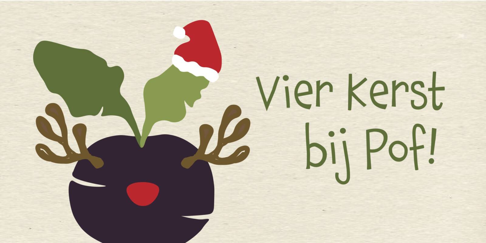 Feestelijke Kerstbrunch